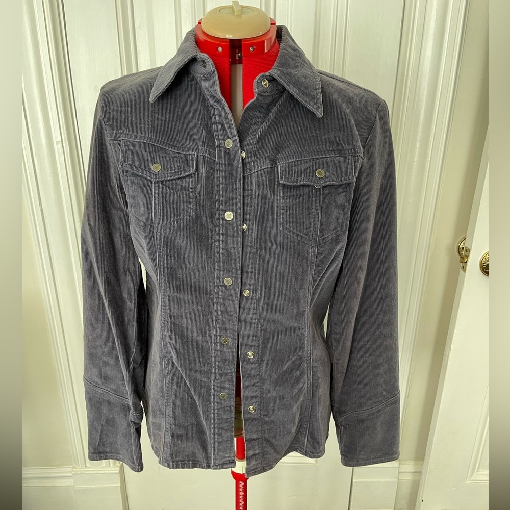Caslon Corduroy jacket